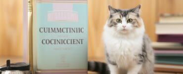 Les pattes courtes du chat Munchkin