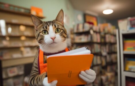 Les questions à poser avant d'adopter un chat