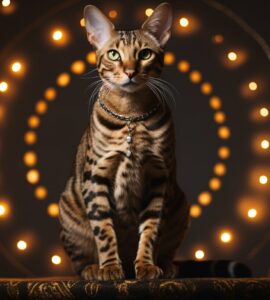 Les raisons derrière l'adoration du chat Bengal