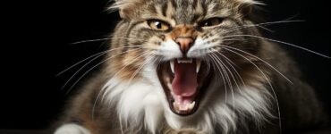 Les signes d'une maladie dentaire chez le chat