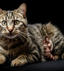 Les symptômes d'une infestation par les vers