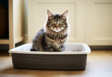 L'importance de la taille et de la forme de la litière