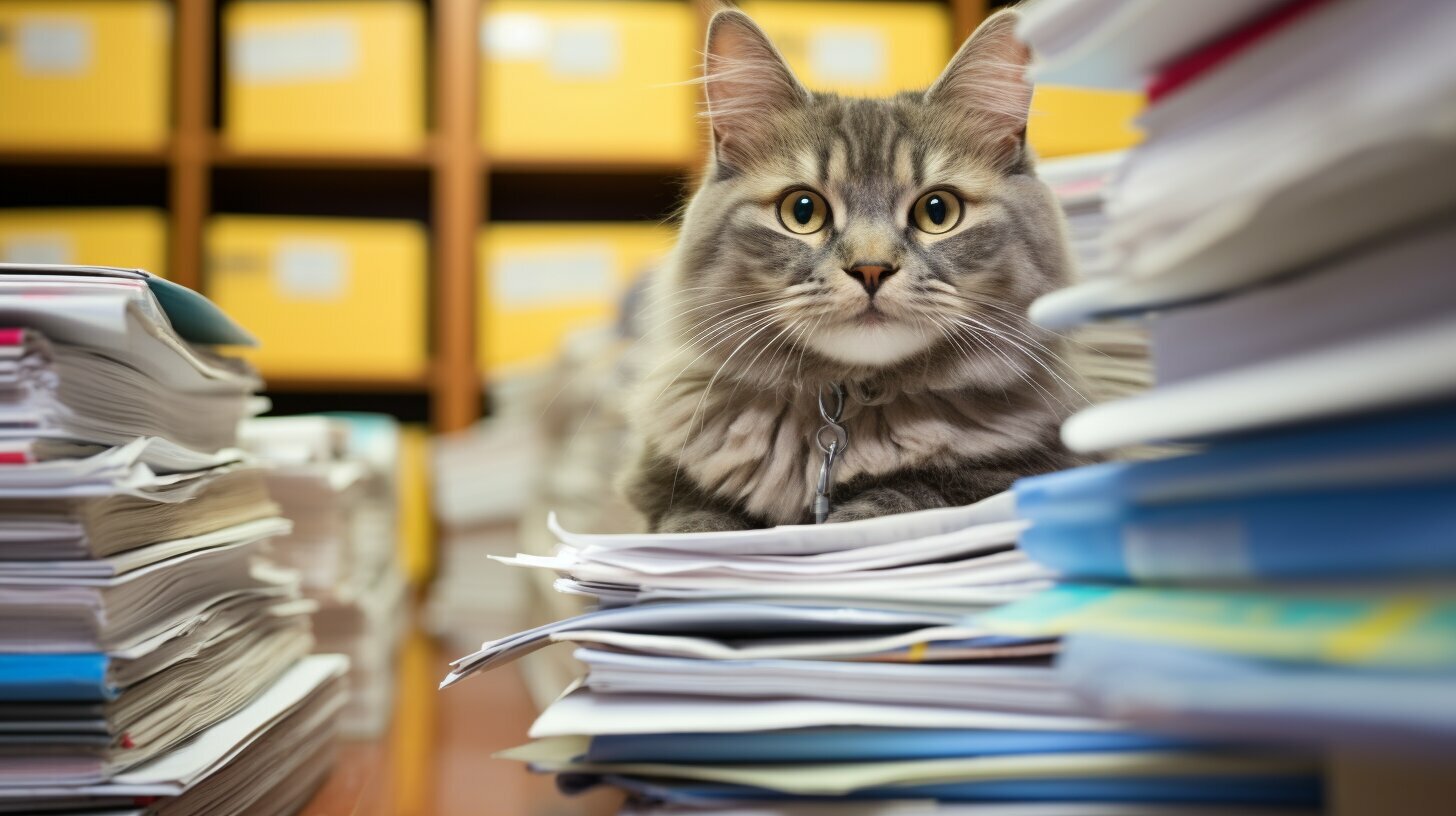 L'importance du carnet de santé du chat : Conseils pratiques