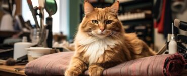 L'importance du coupe-griffe dans le toilettage des chats