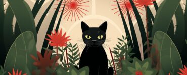 Liste des plantes toxiques pour les chats