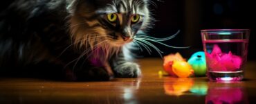 Miaulements excessifs : causes et solutions