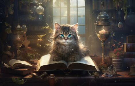 Mythes sur la stérilisation des chats
