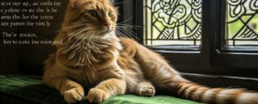 Pourquoi le chat Cymric n'a-t-il pas de queue?