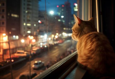 Pourquoi micro-pucer son chat adopté