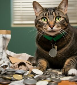 Pourquoi payer pour adopter un chat en refuge?
