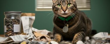 Pourquoi payer pour adopter un chat en refuge?