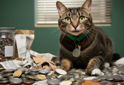 Pourquoi payer pour adopter un chat en refuge?