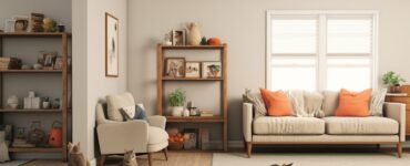 Préparer son domicile pour un nouveau chat