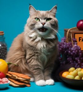 Prévenir l'insuffisance rénale chez les chats
