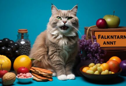 Prévenir l'insuffisance rénale chez les chats