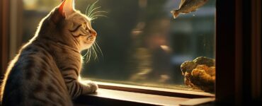 Quand récompenser votre chat