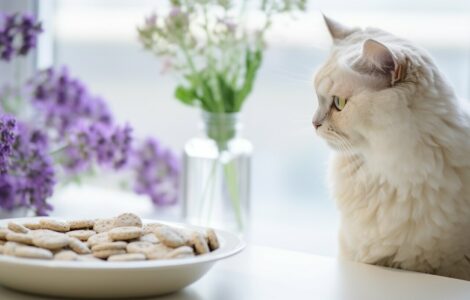 Recettes de friandises maison saines