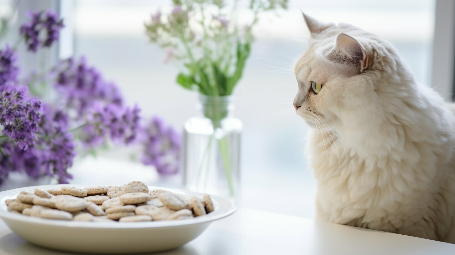 Recettes de Friandises Maison Saines pour votre Chat