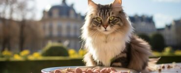 Régimes spéciaux pour chats diabétiques