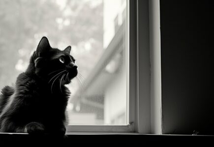 Répondre aux miaulements : encourager ou ignorer?