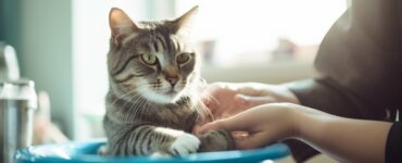 S'occuper d'un chat amputé : ce qu'il faut savoir