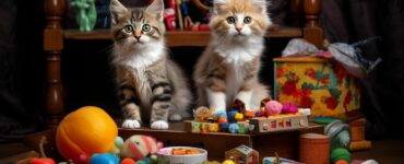 Socialisation : chatons vs chats adultes