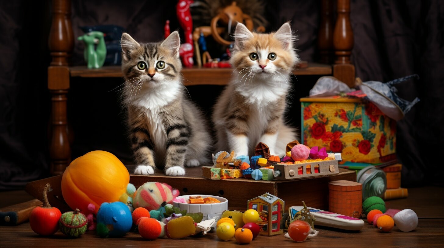 Socialisation chatons vs chats adultes Comprendre et éduquer