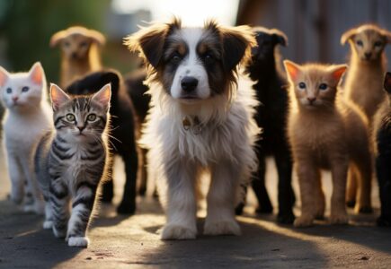 Socialisation du chaton : erreurs à éviter