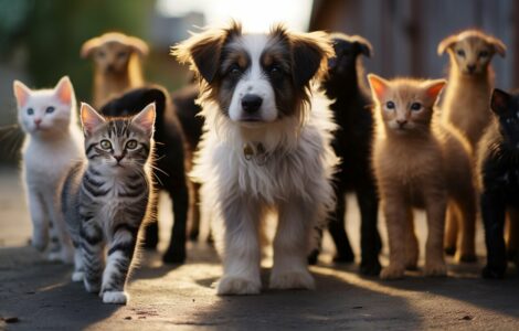 Socialisation du chaton : erreurs à éviter