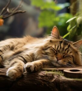 Techniques pour éviter les miaulements excessifs