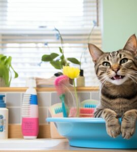 Techniques pour une bonne hygiène dentaire