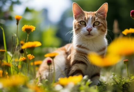Traitements naturels contre les parasites