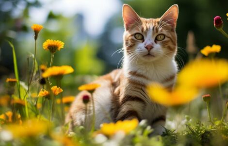 Traitements naturels contre les parasites