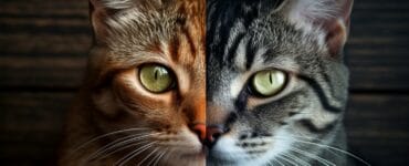 chat male ou femelle
