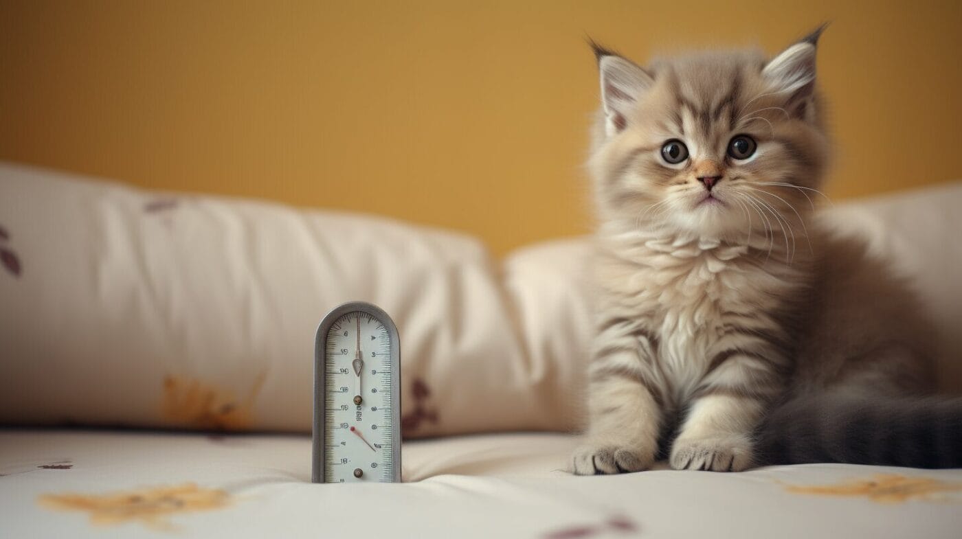 Chat qui grandit pas Guide Complet et Conseils