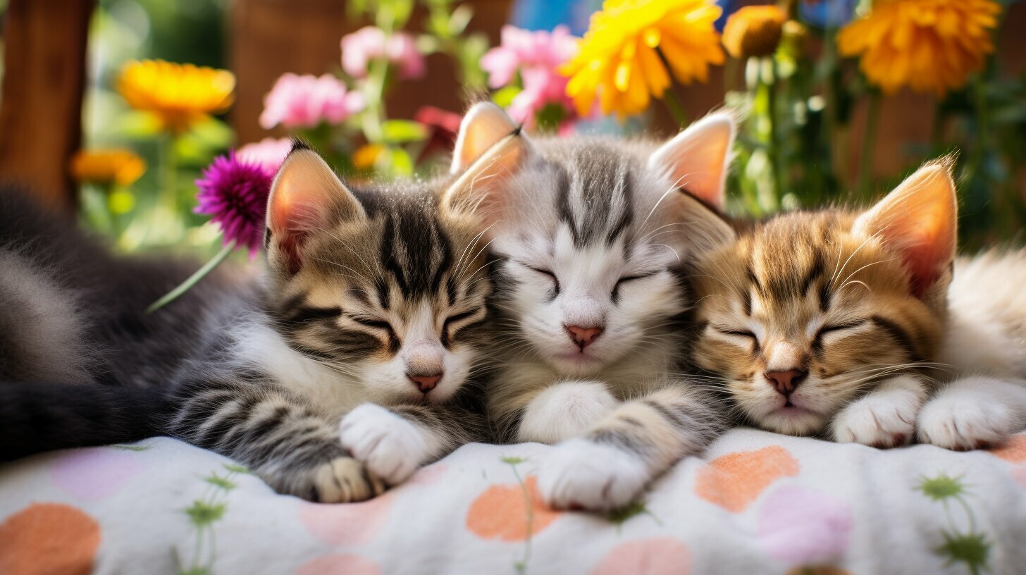 D couvrez les Chats les Plus Mignons du Monde Guide Complet