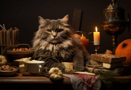 comment connaître la race de son chat