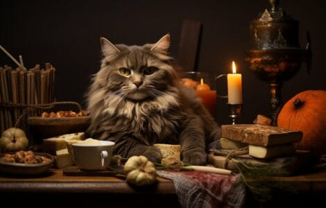 comment connaître la race de son chat