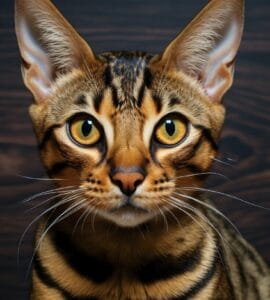 comment savoir la race de son chat