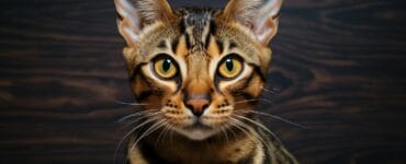 comment savoir la race de son chat