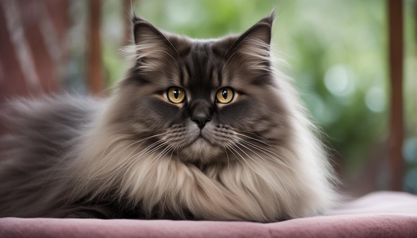 Chaton British Shorthair Roux : Guide Complet et Conseils Utiles