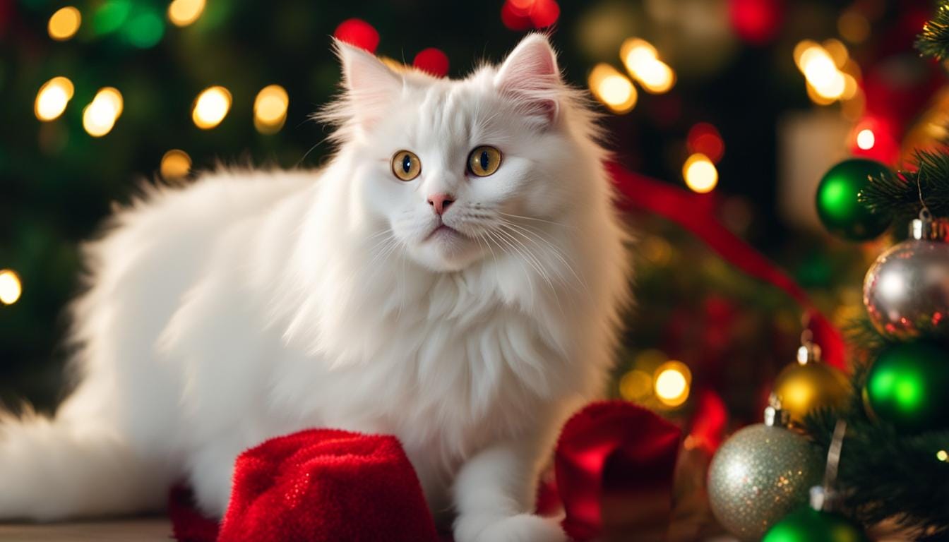 Trouvez le cadeau chat parfait pour gâter votre félin – Guide d'achat