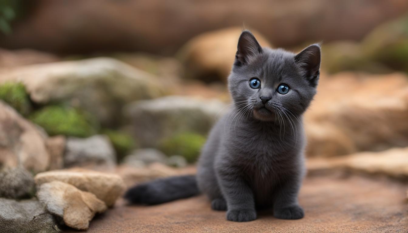 chat nain hypoallergénique