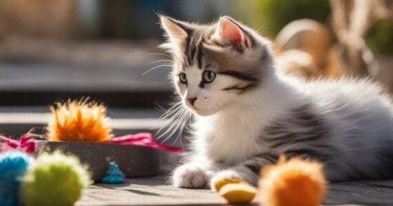acheter un chaton