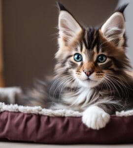 adopter un maine coon