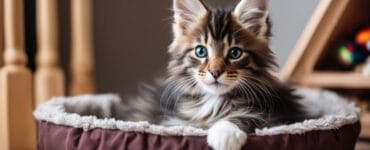 adopter un maine coon