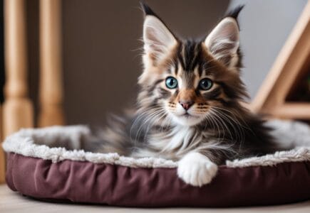 adopter un maine coon