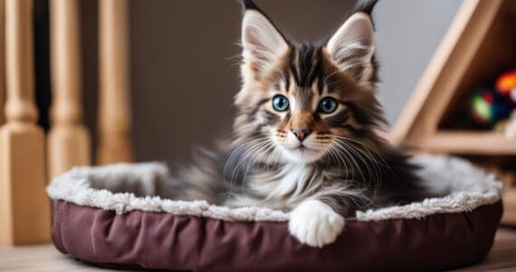 adopter un maine coon