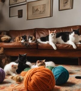 allergie aux chats