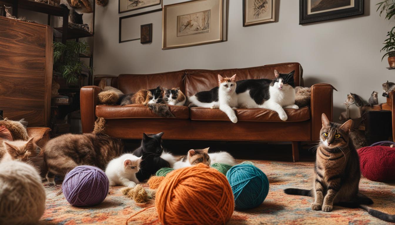 chat allergie alimentation